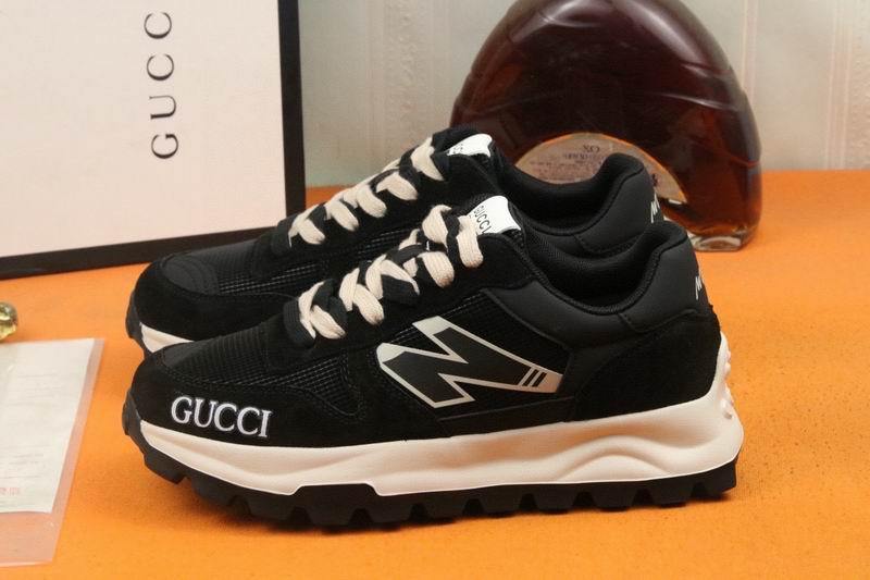 Gucci Men's Shoes 1065